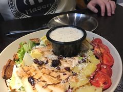 -机器人火炉披萨