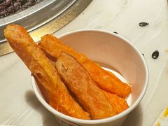 -火炉火自助餐(西直门凯德MALL店)