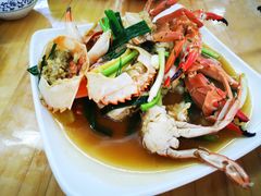 -明记海鲜大排档(巽寮湾店)