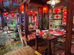 -鱼满舱·鲜活海鲜·正宗鲁菜