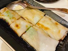 -白天鹅宾馆-宏图府餐厅