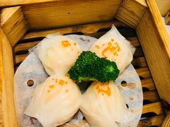 -君德澜酒家·创意粤菜(金山谷店)