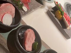 -厚贞日式烤肉(龙之梦店)