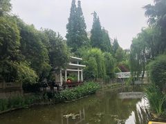 -兰溪青年公园