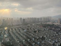 -无锡君来洲际酒店