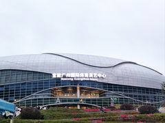 -宝能国际体育演艺中心