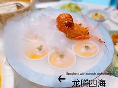 -至尊鲨鱼·原烹海鲜·新浙菜(拱宸桥店)