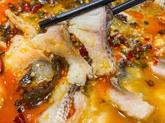 -香满锅老北京羊蝎子火锅·家常菜(新街口店)