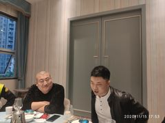 -俏巴渝·家宴·生日宴(锦绣城店)