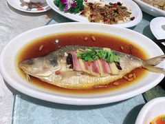 -阿英煲(凉城路店)