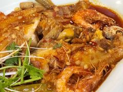 -渔娘渔家丹东海鲜(东直门店)