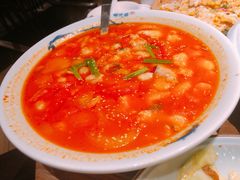 番茄鱼-辛香汇·现炒川菜(武进吾悦店)