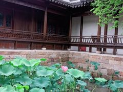 -石湖景区