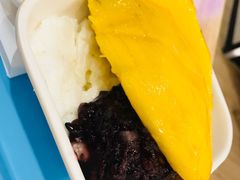 -满记甜品(苏州中心店)