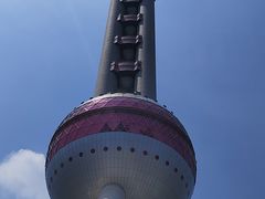 -东方明珠广播电视塔
