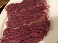 手切羊黄瓜条-老门框爆肚涮肉(金宝街店)