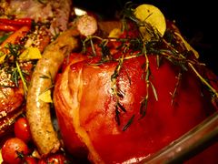 -杭州国际会议中心洲际酒店-德国啤酒屋(砂之船国际生活广场店)