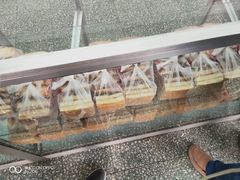 -中关村茶点