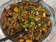 -香都都干锅城(东街店)