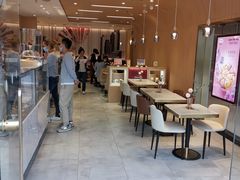 -哈根达斯(深圳海岸城店)