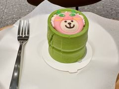 -星巴克臻选(万象前海店)