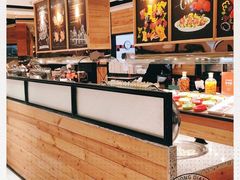 -比格比萨自助(新辰里学清路店)