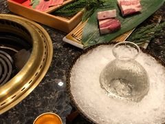 -老乾杯和牛烧肉(王府中环店)