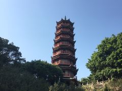 -南沙天后宫景区