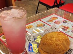 -孖记茶档·热腾茶餐(江南西plus店)