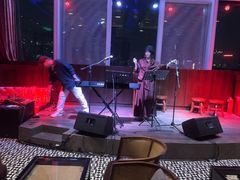 -戏迷-成都群光君悦酒店