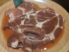 -牛人·雪花牛·木炭烤肉(昆山陆家店)