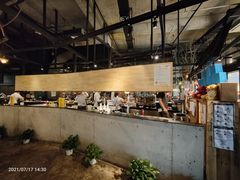 -漫咖啡(永旺梦乐城店)