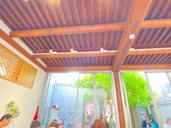 -VOYAGE COFFEE(杨梅竹店)