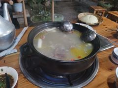 -尼玛藏家风味园(阿山食城店)