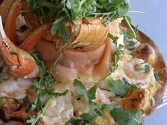 美人鱼披萨-Steveston Pizza Company (Richmond)