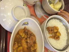 -真功夫(聚龙湾店)