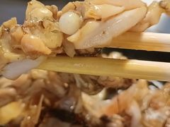 -味之绝热血美蛙鱼火锅(中坝店)