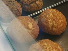 -西树泡芙(蓝色港湾店)