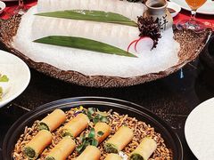 -沈灶河豚宴·河豚融合餐厅(汉中路店)