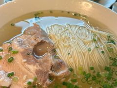 -同得兴 Since·1995 传统苏式面馆(十全街店)