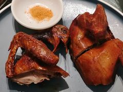 -老伙记海鲜码头(北滘店)