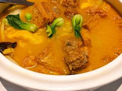 -兰湘子·湘菜小炒(石家庄万象城店)