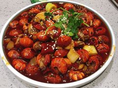 -李军力烧烤(丰庆路店)