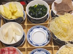 -咏江南·苏式火锅·苏州评弹(观前街店)