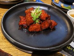 -荟廷·晶萃(陆家嘴尚悦湾店)