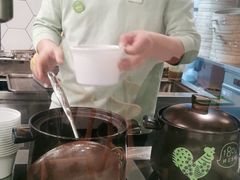 -老乡鸡(亳州路天庆大厦店)