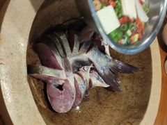 -云中鱼蒸汽石锅鱼(川沙百联店)