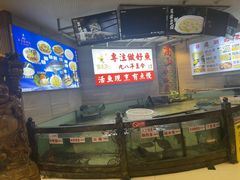 -楚鱼王·河鲜·湖北菜(华农店)
