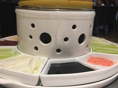 -宏宴·新京菜(望京店)