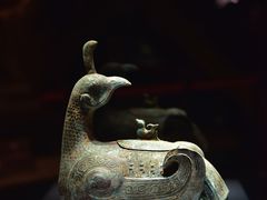 -晋国博物馆